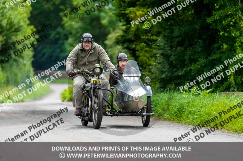 Vintage motorcycle club;eventdigitalimages;no limits trackdays;peter wileman photography;vintage motocycles;vmcc banbury run photographs